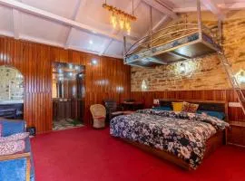 Aagan Homestays
