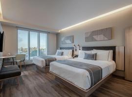 City Express Plus by Marriott Mexicali, Hotel in Mexicali
