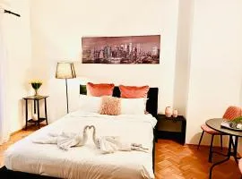 University Square Studio