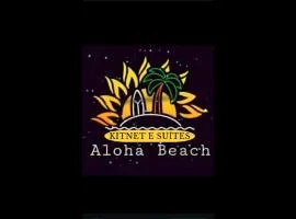 kitnet & Suítes Aloha Beach Bertioga