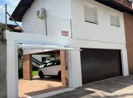 Apartamento na praia