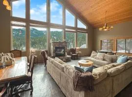 Cozy Rustic Escape Near Park City Adventures