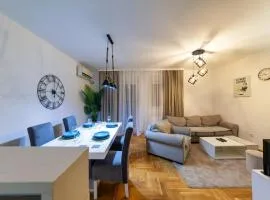 Apartment SIX - free parking