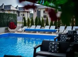 Vila Katalina Spa & Resort