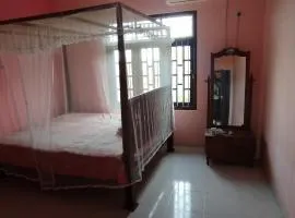 two floored full house in galle