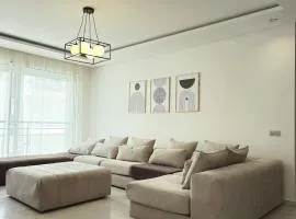 Prestigia Rabat's Luxury Home