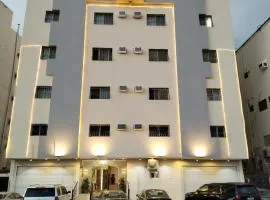 Al Ghazali Suites, اجنحة الغزالي للشقق المفروشه