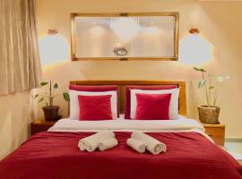 Urban Boutique Hotel