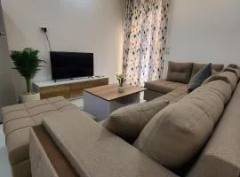 SHL Hurghada Airport Aparthotel - By SAHLHOMES