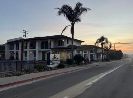 Dune Surfer Inn, hotel v destinaci Oceano