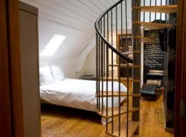 B&B Oeren-Plage
