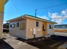 ファミリーグループ向け洋風一軒家