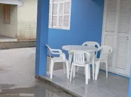 Casa de praia a 100 metros da praia