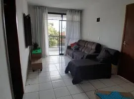 Belíssimo apartamento 3 quartos