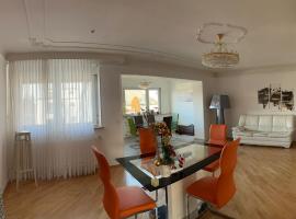 VIENNA & ENJOY `s, acomoda&ccedil;&atilde;o em Leopoldsdorf