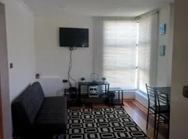 Depto Cerca Reloj Flores Viña