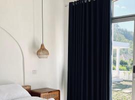 Montana villas by volcano garden, ξενοδοχείο σε Kubupenlokan