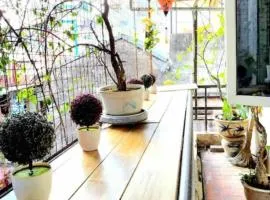 Nhà riêng 3 phòng ngủ 6 giường