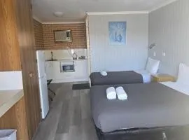 Bega Southtown Motor Inn