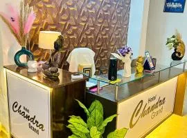 Chandra Grand
