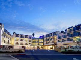 다나 포인트에 위치한 호텔 Hilton Garden Inn Dana Point Doheny Beach