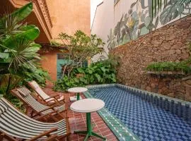 Sip Boutique Villa & Apartment