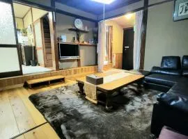 古民家 日乃家一棟貸し HINOYA Funabashi Private House