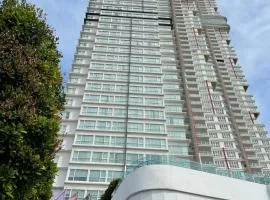 Tri Tower Residence 走路3分钟到新加坡马来西亚海关15分钟到新加坡 Walk 3 Minutes to CIQ, 15 Minutes to Singapore