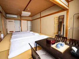 Yuzawa Hotel K 越後湯澤溫泉旅館