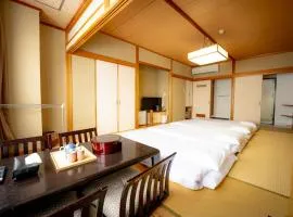 Hotel K Yuzawa 越後湯澤溫泉旅館