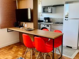 Leblon – Recém-reformado com vista Mar.