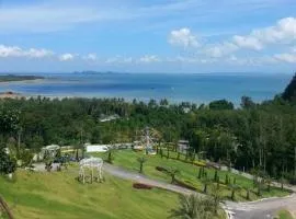 Heaven 7 Aonang Ocean View