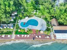 Palace Long Hai Resort