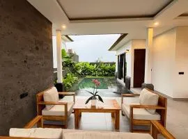 Dtwins Ubud Villa