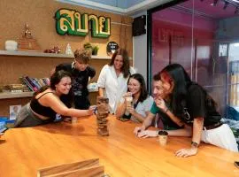 OH Hostels - Bangkok