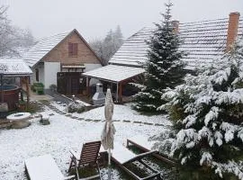 Padláskincsek Vendégház