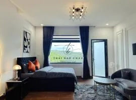 Thái Bảo Châu 3 - Homestay
