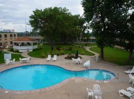 The Biltmore Hotel & Suites Main Avenue, Hotel in Fargo