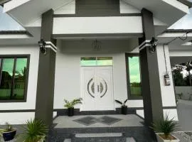 Rihays Palace Homestay Ketereh