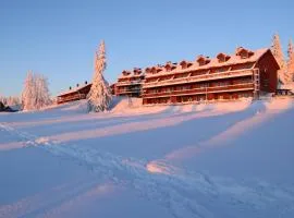 Nordseter Apartments