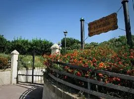 Eco-bio Agriturismo Santacinnara