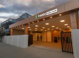 Treebo Golden Kashi, hotel a Varanasi
