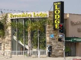 Bevonshire Lodge Motel