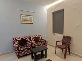 Welcome home! Where time flies