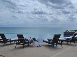 Ocean View Condo, hotel dicht bij: congrescentrum van Cancun, Cancun