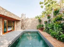 T Villas Kaeng Khoi