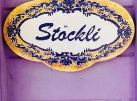 Sítio Stöckli