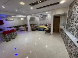 Prestige Luxe duplex Appartement - Fes
