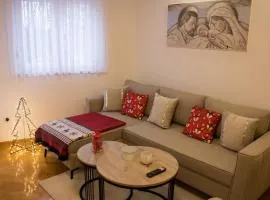 Apartman Marija Medjugorje