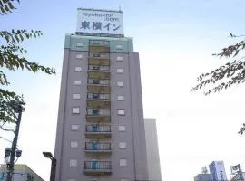 東横INN草加駅西口